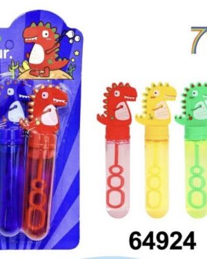 ZABAWKA  NA BAŃKI MYDLANE 6784009