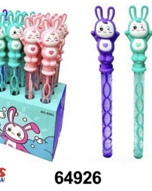 ZABAWKA  NA BAŃKI MYDLANE 6784011