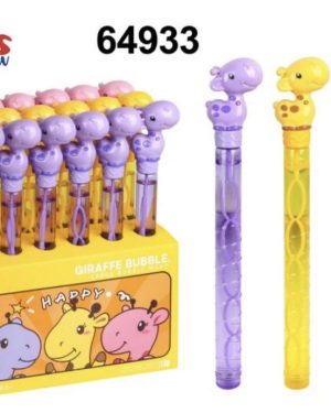 ZABAWKA  NA BAŃKI MYDLANE 6784012