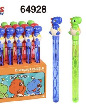 ZABAWKA  NA BAŃKI MYDLANE 6784013