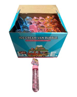 ZABAWKA NA BAŃKI MYDLANE 6784020