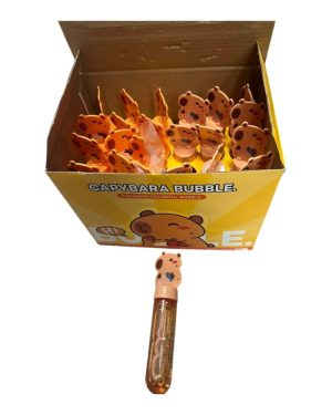 ZABAWKA NA BAŃKI MYDLANE 6784021