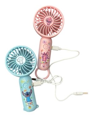 MINI Wiatraczek ELEKTRYCZNY 6784022