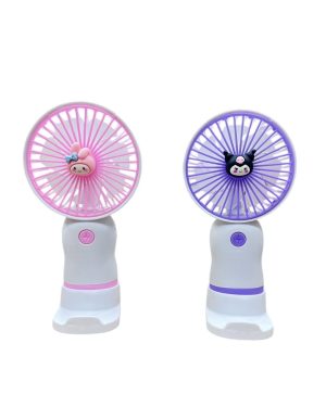 MINI Wiatraczek ELEKTRYCZNY 6784029