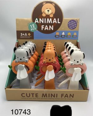 MINI Wiatraczek ręczny 6784030