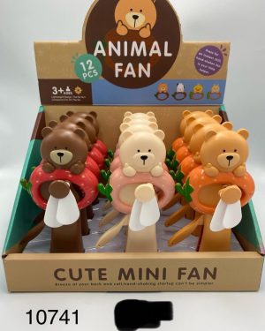 MINI Wiatraczek ręczny 6784031