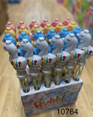 ZABAWKA NA BAŃKI MYDLANNE 6784057