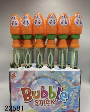 ZABAWKA NA BAŃKI MYDLANNE 6784058