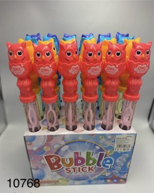 ZABAWKA NA BAŃKI MYDLANNE 6784059