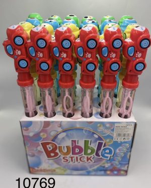 ZABAWKA NA BAŃKI MYDLANNE 6784060