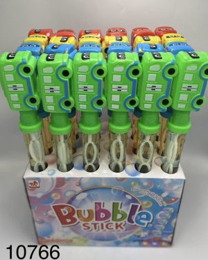 ZABAWKA NA BAŃKI MYDLANNE 6784061