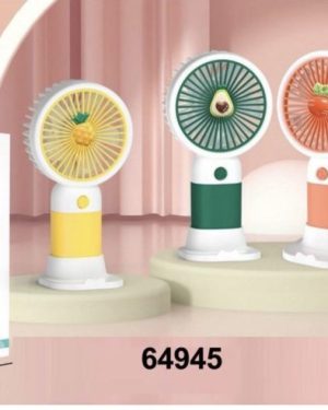 MINI Wiatraczek ELEKTRYCZNY 6784063