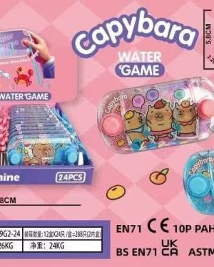 Gra wodna kapibara 6784067