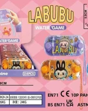 Gra wodna labubu 6784068