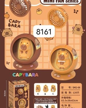 Wiatrak kapibara 6784071