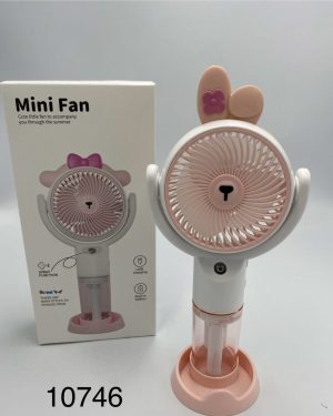 WIATRAK RĘCZNY ELEKTRYCZNY 6784082