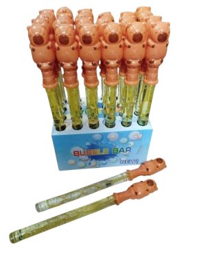 ZABAWKA NA BAŃKI MYDLANE 6784084