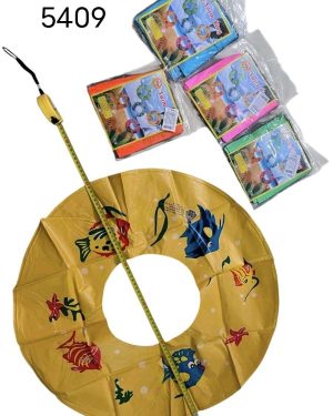 Koło do pływania 6784088