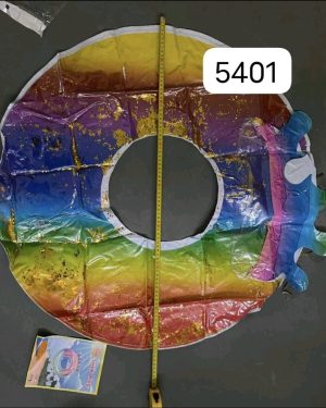 Koło do pływania. 6784089