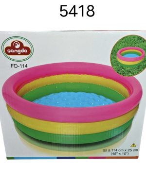 Basen  FD-114 6784091