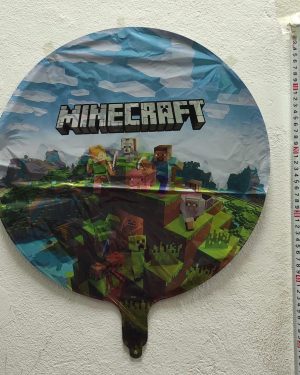 BALONY MINECRAFT 6784225