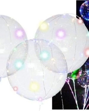 BALONY LED NA RACZCE 6784226
