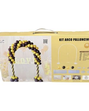 BALONY ZESTAW 6784228