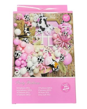 ZESTAW BALONY 6784278