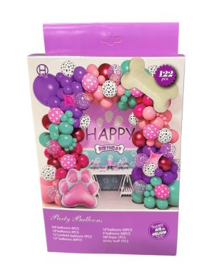 ZESTAW BALONY 6784280