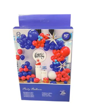 ZESTAW BALONY 6784281