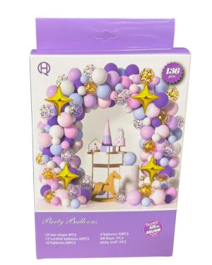 ZESTAW BALONY 6784282