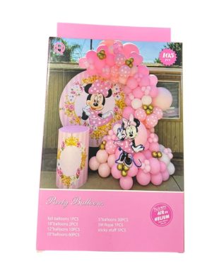 ZESTAW BALONY 6784283