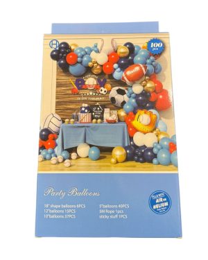 ZESTAW BALONY 6784285