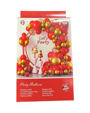 ZESTAW BALONY 6784286