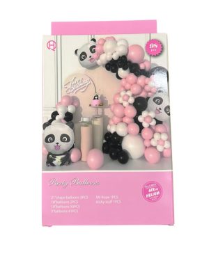 ZESTAW BALONY 6784287