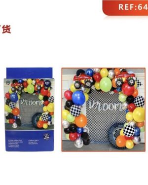 ZESTAW BALONY 6784288