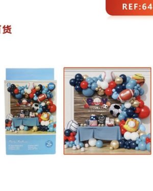 ZESTAW BALONY 6784289