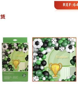 ZESTAW BALONY 6784291