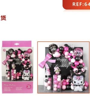 ZESTAW BALONY 6784292