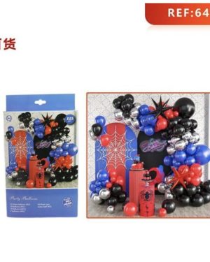 ZESTAW BALONY 6784293