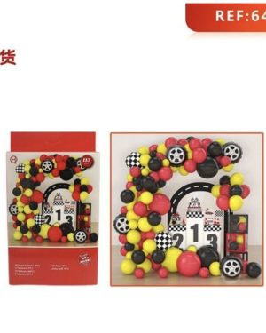 ZESTAW BALONY 6784294