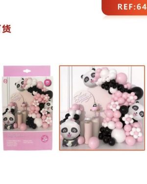 ZESTAW BALONY 6784295