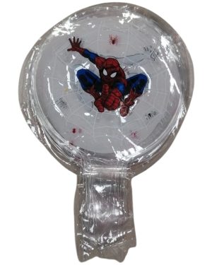 BALON FOLIOWY SPIDERMAN 6784297