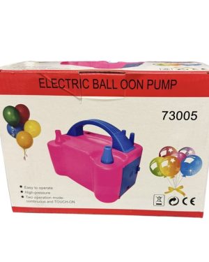 PARTYON POMPKA ELEKTRYCZNA DO BALONÓW 6784308