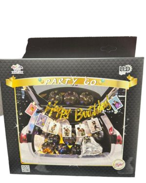 BALONY ZESTAW 6784318