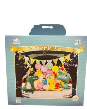 BALONY ZESTAW 6784320