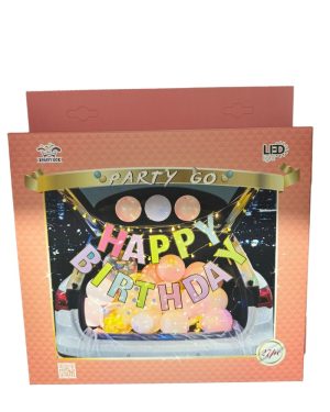 BALONY ZESTAW 6784322