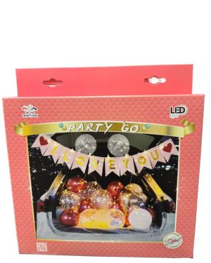 BALONY ZESTAW 6784323