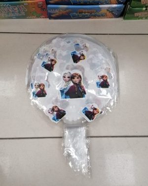 Balon foliowy 6784331