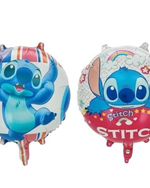 Balony foliowy stitch 6784339